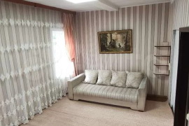 Дом 166 м² на участке 2,8 сот.