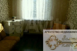 Комната 12 м² в 1-к., 4/5 эт.