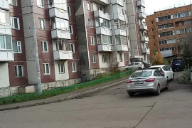 1-к. квартира, 32,8 м², 2/10 эт.