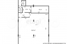 Продам офисное помещение, 2010.3 м²