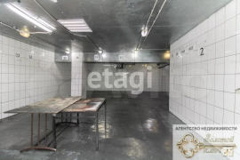 Продам производственное помещение, 1512.5 м²