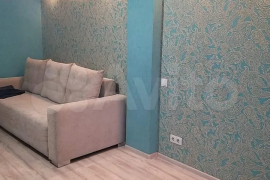 1-к. квартира, 42 м², 8/10 эт.