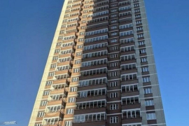 1-комн. квартира, 39 м²
Расположение
