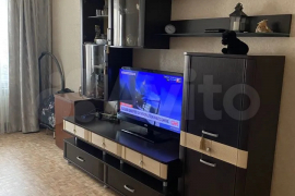 3-к. квартира, 60 м², 3/5 эт.