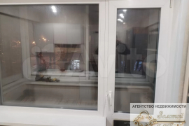 Комната 13 м² в 1-к., 3/5 эт.