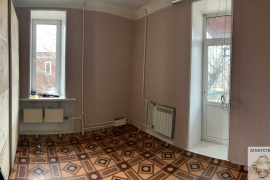 Квартира, 2 комнаты, 42.9 м²