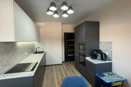 Квартира, 2 комнаты, 66 м²