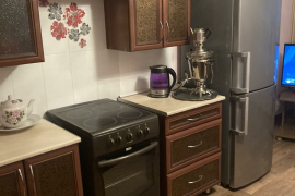 Квартира, 1 комната, 52 м²