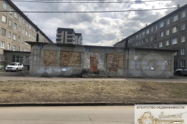 Торговая площадь, 260.3 м²