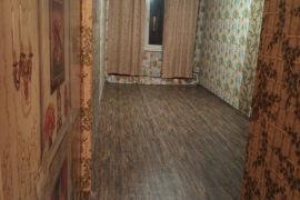 Квартира, студия, 26.8 м²