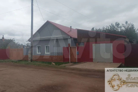 Дом 50 м² на участке 10 сот.