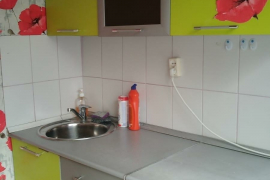 Квартира, 1 комната, 33 м²