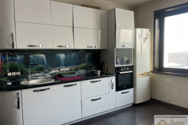 Квартира, 2 комнаты, 58.3 м²