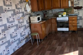 Дом 48 м² на участке 5 сот.