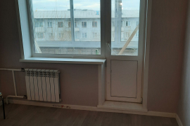 Квартира, 2 комнаты, 46 м²