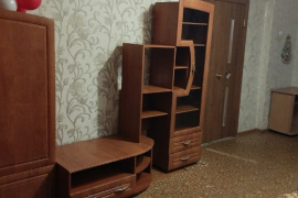 Квартира, 4 комнаты, 66 м²