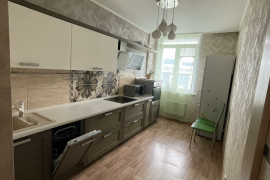 Квартира, 2 комнаты, 59 м²