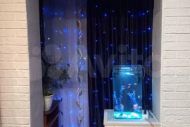 Комната 22 м² в 5-к., 5/9 эт.