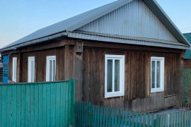 1-этажный дом, 51 м²
Расположение
