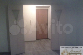2-к. квартира, 54 м², 8/10 эт.