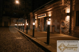 Продается готовый бизнес 277 м2