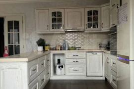 6-к. квартира, 186 м², 5/6 эт.