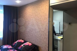 1-к. квартира, 32 м², 4/5 эт.