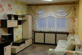 3-комн. квартира, 58,2 м²
Расположение
