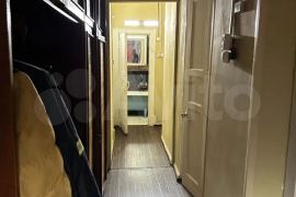 2-к. квартира, 59,8 м², 4/5 эт.