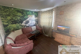 3-комн. квартира, 62,3 м²
Расположение
