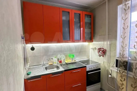 1-к. квартира, 36 м², 1/9 эт.