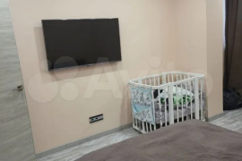 3-к. квартира, 69 м², 4/9 эт.