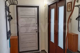 3-к. квартира, 65,6 м², 7/9 эт.