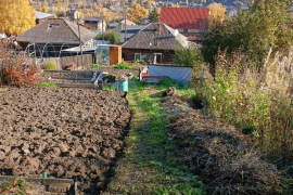 Дом 70 м² на участке 20 сот.