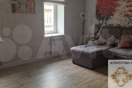 Дом 90 м² на участке 6 сот.