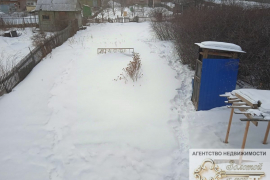 Дом, 56 м²
Расположение
