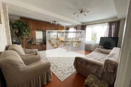 3-к. квартира, 75,3 м², 8/9 эт.