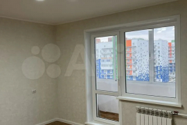 1-к. квартира, 42 м², 9/10 эт.