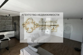 3-к. квартира, 101 м², 18/20 эт.